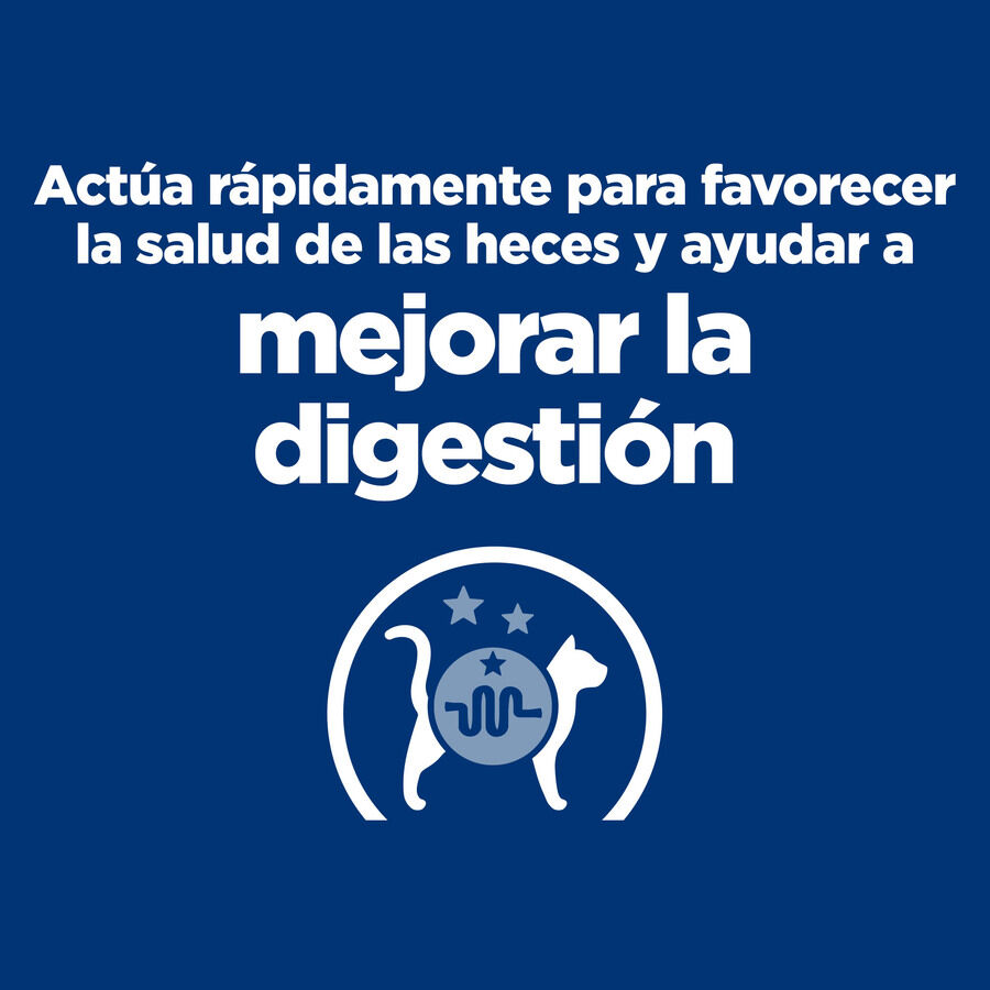 8 kg Hill's Prescription Diet Digestive Care i/d Pollo pienso para gatos, , large indicador imagen numero 5